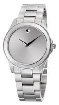 Wrist watch Movado 605905 for Men - picture, photo, image