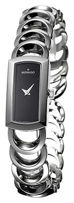 Wrist watch Movado 605964 for women - picture, photo, image