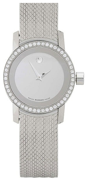 Wrist watch Movado 605999 for women - picture, photo, image