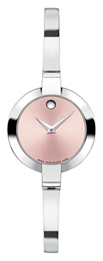 Wrist watch Movado 606059 for women - picture, photo, image