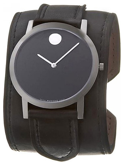 Wrist watch Movado 606080 for men - picture, photo, image