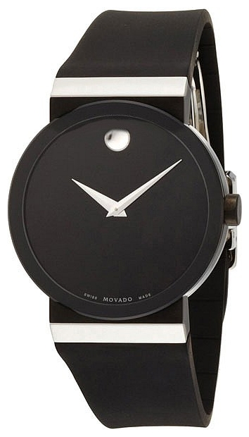 Wrist watch Movado 606269 for women - picture, photo, image