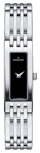 Wrist watch Movado 606300 for women - picture, photo, image