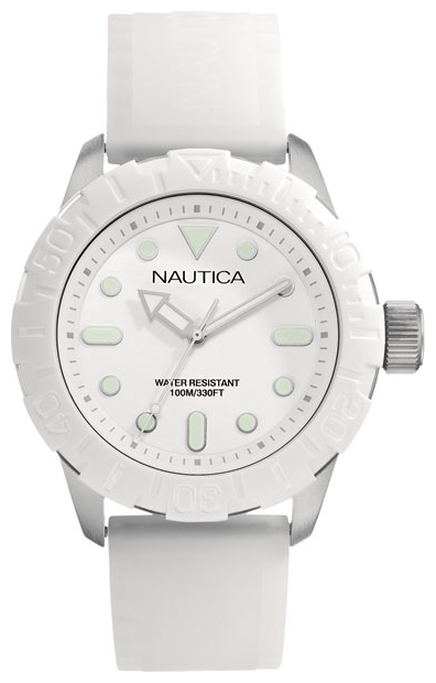 Wrist watch NAUTICA A09603G for Men - picture, photo, image
