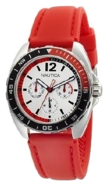 Wrist watch NAUTICA A09911G for Men - picture, photo, image