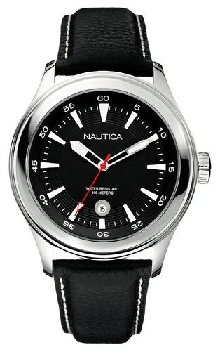 Wrist watch NAUTICA A11051G for men - picture, photo, image