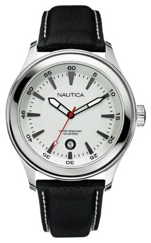 Wrist watch NAUTICA A11053G for Men - picture, photo, image