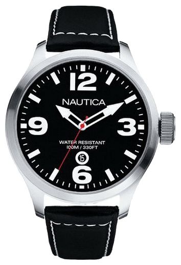 Wrist watch NAUTICA A12561G for Men - picture, photo, image