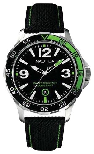 Wrist watch NAUTICA A12577G for Men - picture, photo, image