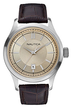 Wrist watch NAUTICA A12619G for men - picture, photo, image