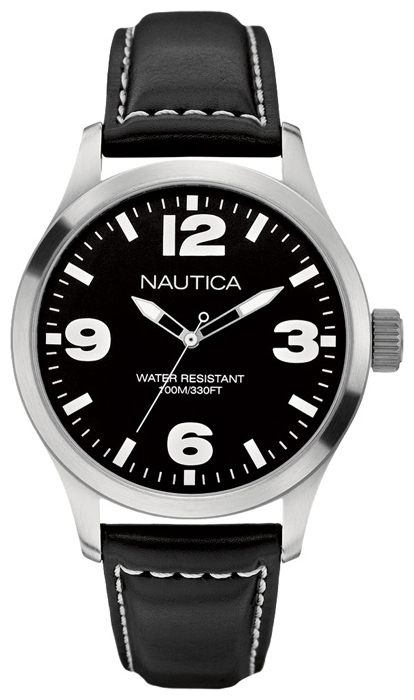 Wrist watch NAUTICA A12622G for men - picture, photo, image