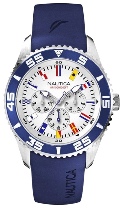 NAUTICA A12627G pictures