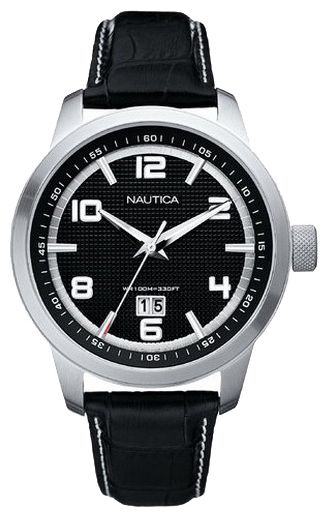 Wrist watch NAUTICA A13551G for men - picture, photo, image
