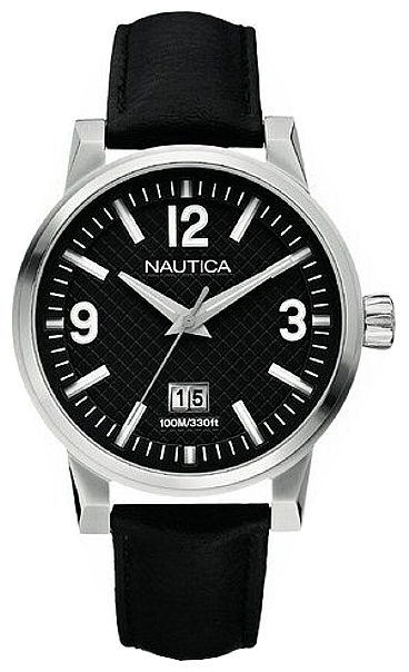 Wrist watch NAUTICA A13557G for Men - picture, photo, image