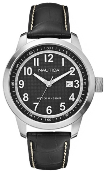 Wrist watch NAUTICA A13604G for men - picture, photo, image