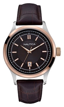 Wrist watch NAUTICA A13611G for men - picture, photo, image