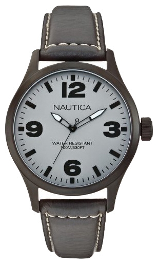 Wrist watch NAUTICA A13612G for Men - picture, photo, image
