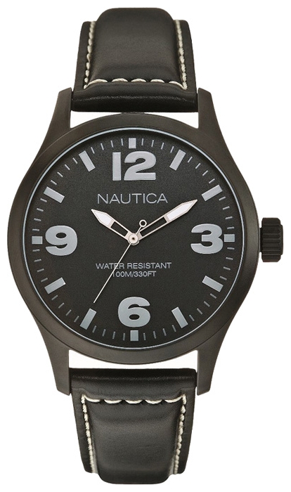 Wrist watch NAUTICA A13613G for Men - picture, photo, image