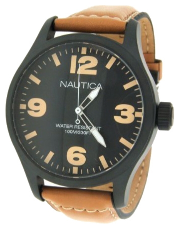 Wrist watch NAUTICA A13614G for Men - picture, photo, image
