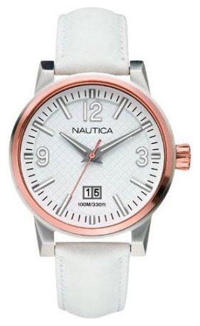 Wrist watch NAUTICA A14567G for Men - picture, photo, image