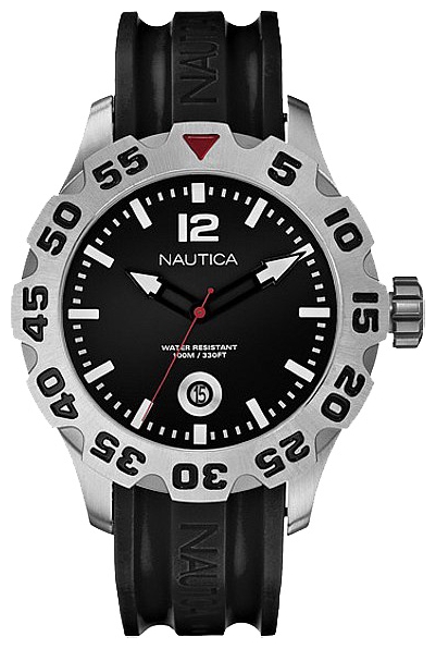 Wrist watch NAUTICA A14600G for Men - picture, photo, image