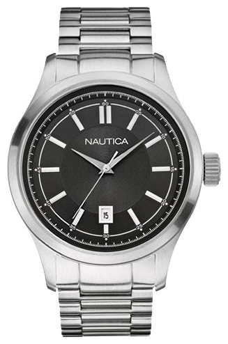 Wrist watch NAUTICA A14629G for men - picture, photo, image