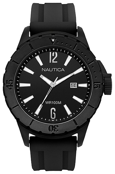 Wrist watch NAUTICA A15601G for Men - picture, photo, image