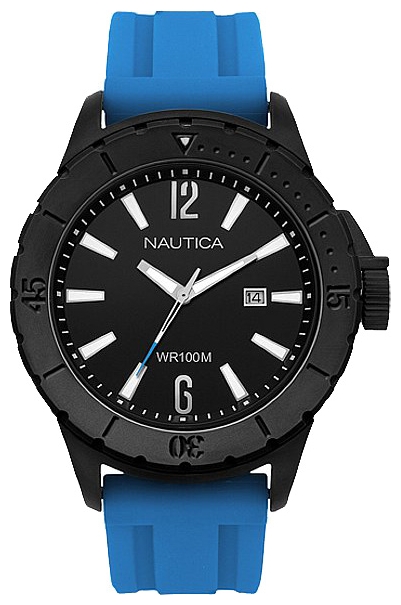 Wrist watch NAUTICA A15604G for men - picture, photo, image