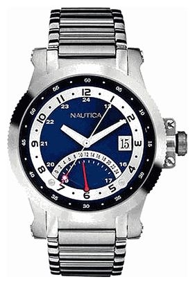 Wrist watch NAUTICA A16001G for Men - picture, photo, image