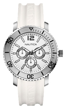 Wrist watch NAUTICA A16641G for Men - picture, photo, image