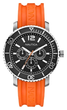 Wrist watch NAUTICA A16642G for men - picture, photo, image