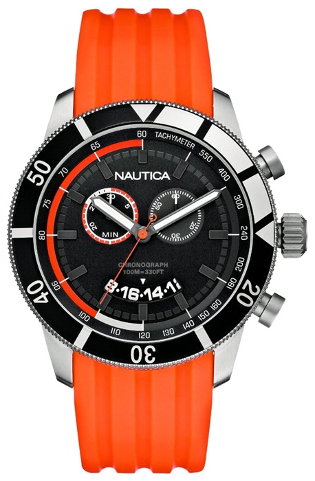 NAUTICA A17586G pictures