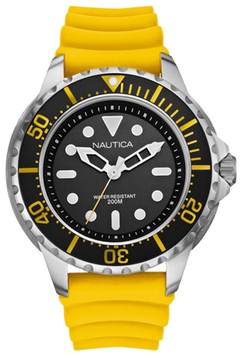 Wrist watch NAUTICA A18635G for Men - picture, photo, image