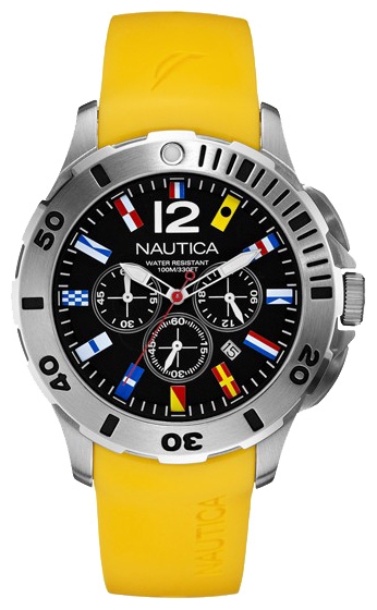 NAUTICA A18637G pictures