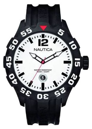 Wrist watch NAUTICA A20040G for Men - picture, photo, image