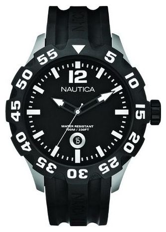 Wrist watch NAUTICA A20041G for Men - picture, photo, image