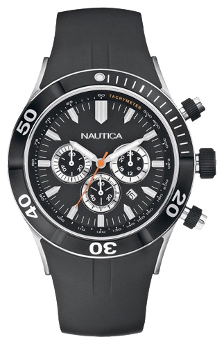 Wrist watch NAUTICA A23001G for Men - picture, photo, image