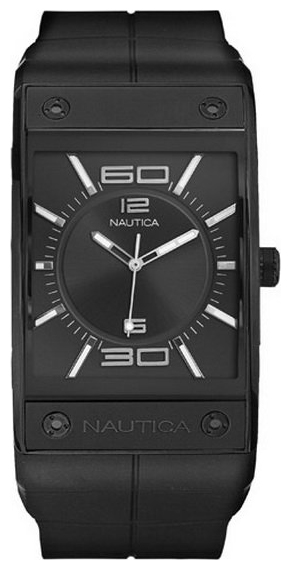 Wrist watch NAUTICA A23508G for Men - picture, photo, image