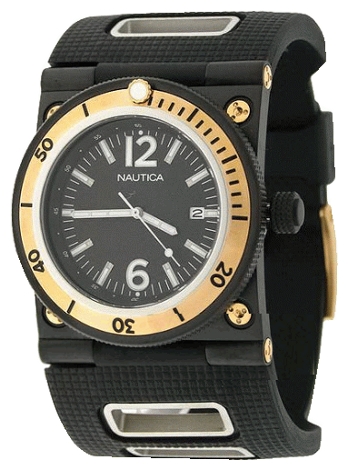 Wrist watch NAUTICA A23511G for men - picture, photo, image