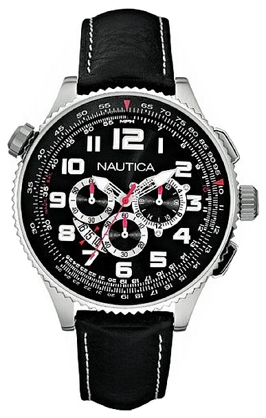 Wrist watch NAUTICA A25012G for Men - picture, photo, image