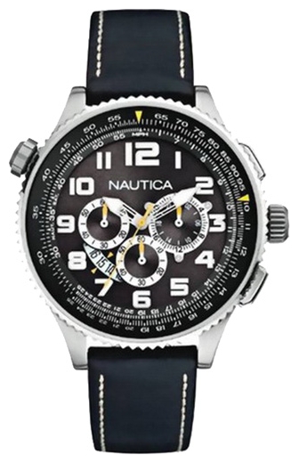 Wrist watch NAUTICA A25013G for men - picture, photo, image