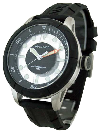 Wrist watch NAUTICA A29552G for Men - picture, photo, image