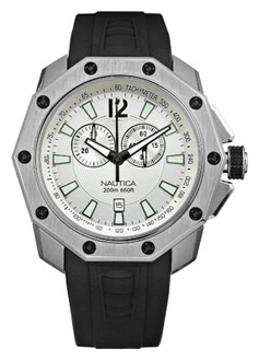 Wrist watch NAUTICA A37515G for Men - picture, photo, image
