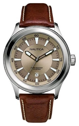 Wrist watch NAUTICA N11052G for Men - picture, photo, image