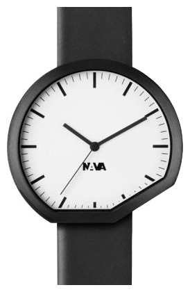 Wrist unisex watch NAVA DESIGN O430B - picture, photo, image