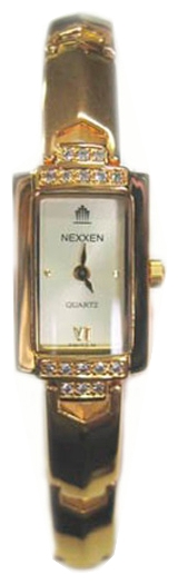 Wrist watch Nexxen NE1094CL RC/SIL for women - picture, photo, image