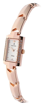 Wrist watch Nexxen NE1094CL RG/SIL for women - picture, photo, image