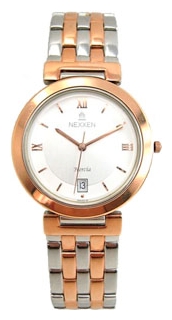 Wrist watch Nexxen NE1106M RC/SIL for Men - picture, photo, image