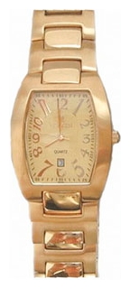 Wrist watch Nexxen NE1123M GP/GD for men - picture, photo, image