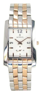 Wrist watch Nexxen NE1128M RC/SIL for Men - picture, photo, image